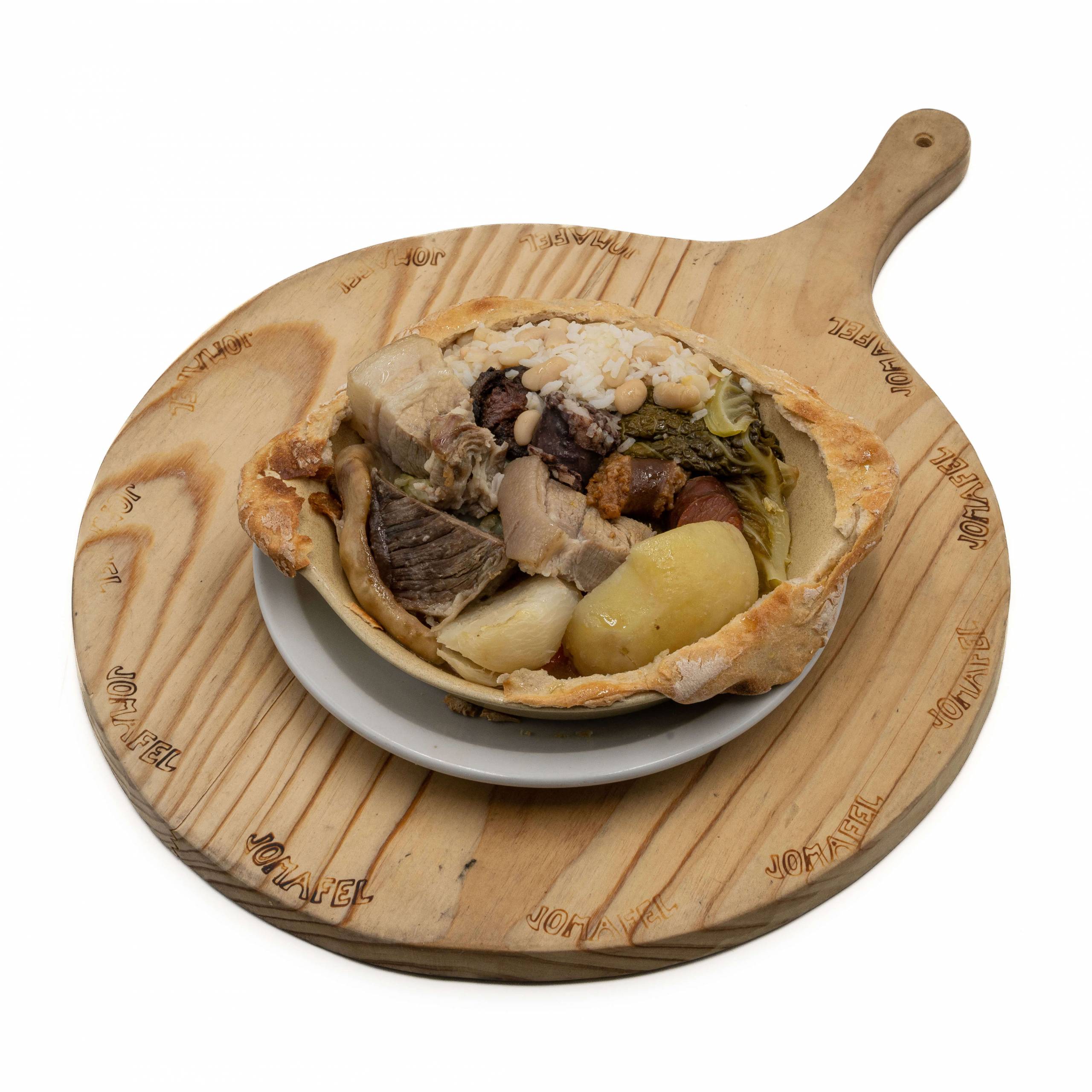 Cozido às Padeiras - Image 2