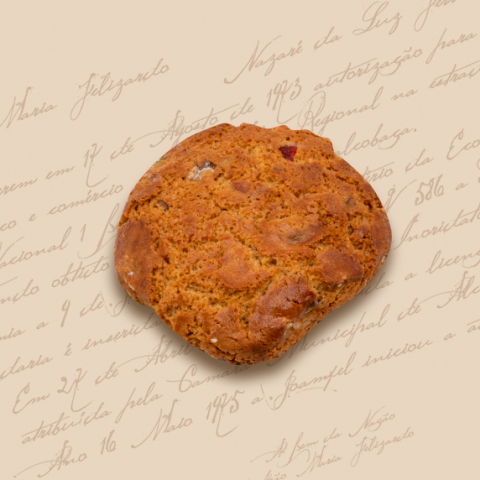 Broa de Pinhão