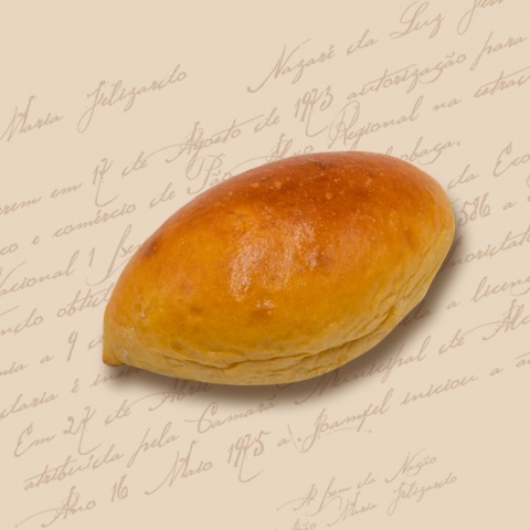 Pão de Leite