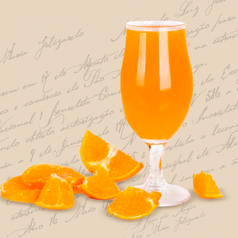 Laranja