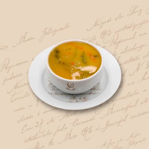 Sopa de Legumes